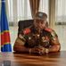 Général John Tshibangu - Facebook