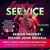 Bishop John General - Facebook