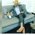 General John Tchibangu - @generaljohntchibangu - Instagram