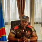 General John Tshibangu - @gen.eraljohntshibangu - Instagram