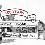 John Garet / General Manager - @harrysplacecolchester100years - Instagram
