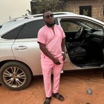 John General - @8464john - Instagram