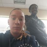 Geneva Johnson - @genevajohnson676 - Instagram