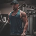 John George - @johngeorgefit - Instagram