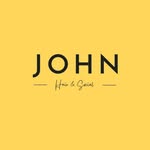 John George III - @johnwgeorge - Instagram