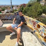 John Georges - @johngeorges22 - Instagram
