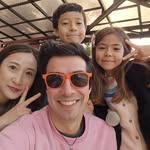 John Georgie - @johngeorgie - Instagram
