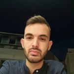Giannis Georgakopoulos - @johngeorgakopoulos - Instagram