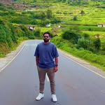 Anu George - @_john__george_ - Instagram