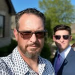 John G. Petrovich - @john____george - Instagram