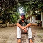 John George - @___john.george - Instagram