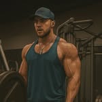 John George - @johngeorgefit - Instagram