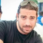 John Georgiadis - @johngeorgiadis - Instagram