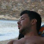 John Georgopoulos - @johnyeorgo - Instagram