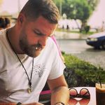 John Georgopoulos - @deltamc15 - Instagram