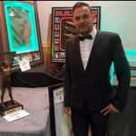 Johnny Georgopoulos - @georgopoulosjohnny - Instagram