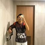 John Gerard Matthew Soncuya - @johngerard.matthew - Instagram