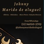 Manutençoes Gerais - @johnnymaridodealuguel - Instagram