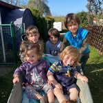 John Gerdeman - @granddadgerdeman - Instagram