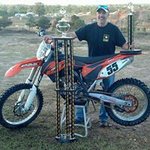 John Gerdeman - @dirtbikedaddy55 - Instagram