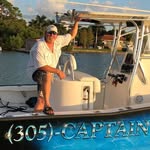 John Gerhardt - @captainjohngerhardt - Instagram
