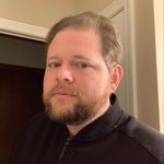 John Gerke - @embisonu - Instagram