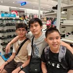 Alvin John Germino - @alvinjohngermino - Instagram