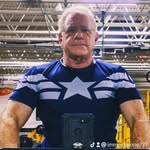 JohnGero - @gregroup777 - Instagram