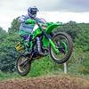 two stroke smoke - @johngerrish66 - TikTok