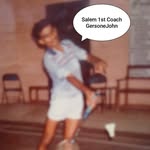 Gersone John - @johngersone - Instagram
