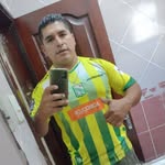 John Gerson Chicho - @johngersonramospaniagua - Instagram