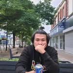Juan Herson - @johngerson.elarcosa - Instagram