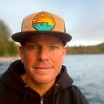 John Gertz - @tahoemudder - Instagram