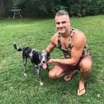 John Gharib - @johnnyag - Instagram