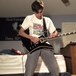 John Gharib - @johng_guitar - Instagram