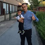 Johni Gharib - @johnigharib - Instagram