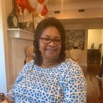 Ellen Johnson Gholston - @ellen2johnson1gholston - Instagram