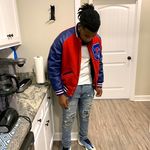 John Gholston - @bigjg_6 - Instagram