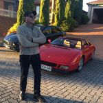 John Gianni Reveruzzi - @johngiannireveruzzi - Instagram