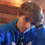 John Giannone - @giannone_john17 - Instagram