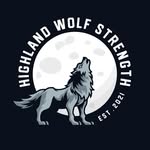 John Gibb - @highlandwolf_strength - Instagram