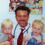 John Giblin MD - @kiddoctorlr - Instagram