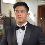 John Gideon - @johninbalii - Instagram