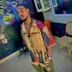 John Gideon - @_1stjohn_ - Instagram