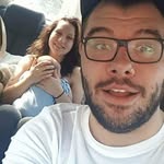 john&angel gignac - @johnangelgignac - Instagram