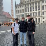 John Gilbride - @john_g225 - Instagram