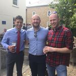 John-Paul Gilbride - @jaypea909 - Instagram