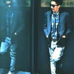 John Gilford Alonzo - @sergiofordyy - Instagram