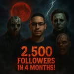 Horror-Shorts Twisted-Realm - @johngilfoy12391 - Instagram