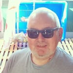 John Richardson - @johngilgal3 - Instagram